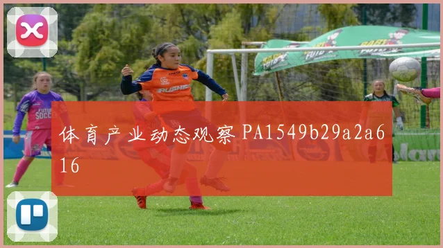体育产业动态观察 PA1549b29a2a616
